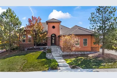 5626 Vistancia Drive, Parker, CO 80134 - Photo 1