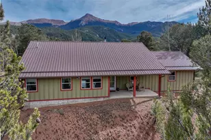 1131 Pikes Peak Dr, Divide, CO 80814 - Photo 1
