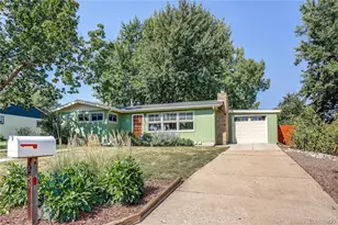 835 Miller St, Lakewood, CO 80215 - Photo 1