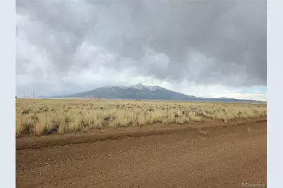 Lot 5 Sanford Rd., Blanca, CO 81123 - Photo 1