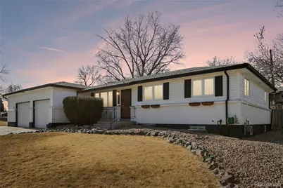 1825 S Saulsbury Court, Lakewood, CO 80232 - Photo 1