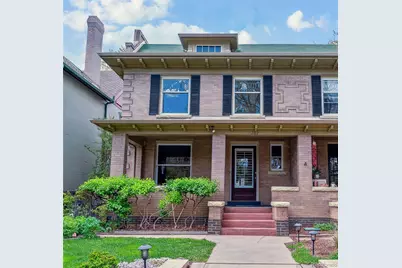 761 N Lafayette Street, Denver, CO 80218 - Photo 1