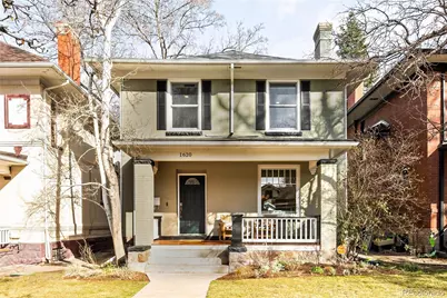 1620 Steele Street, Denver, CO 80206 - Photo 1