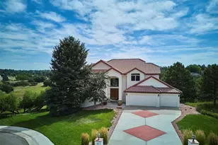 5776 Autumn Brush Ct, Parker, CO 80134 - Photo 1