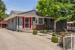 8561 Richard Rd, Denver, CO 80229 - Photo 1