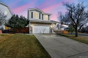 10880 Longs Peak Ln, Parker, CO 80138 - Photo 1