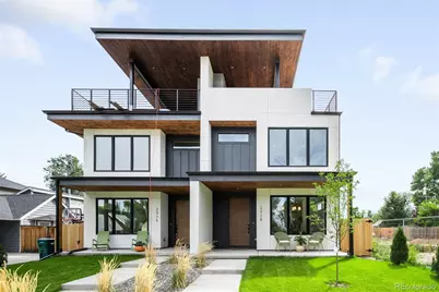 2928 S Cherokee Street, Englewood, CO 80110 - Photo 1