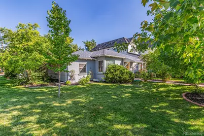 796 Pontiac Street, Denver, CO 80220 - Photo 1