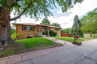6545 Dover Street, Arvada, CO 80004 - Photo 1