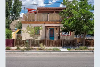 218 E Third Street, Salida, CO 81201 - Photo 1