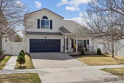 4983 Halifax Court, Denver, CO 80249 - Photo 1