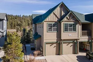 31101 Black Eagle Dr, Evergreen, CO 80439 - Photo 1