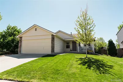 4172 Deer Watch Drive, Castle Rock, CO 80104 - Photo 1