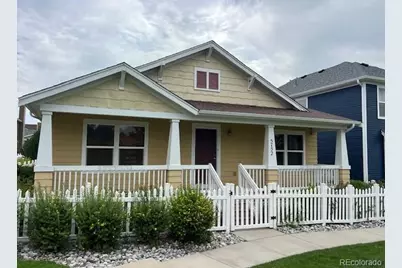 5752 Gallantry Lane, Colorado Springs, CO 80923 - Photo 1