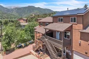 111 Pinon Ln, Manitou Springs, CO 80829 - Photo 1