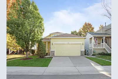 8780 Rosebud Place, Parker, CO 80134 - Photo 1