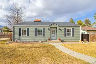 618 W Cheyenne Rd, Colorado Springs, CO 80906 - Photo 1