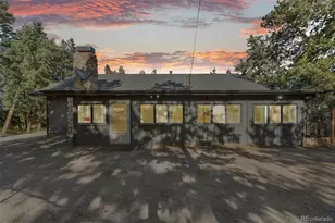 5886 High Dr, Morrison, CO 80465 - Photo 1