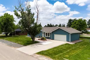 1853 Burton St, Strasburg, CO 80136 - Photo 1