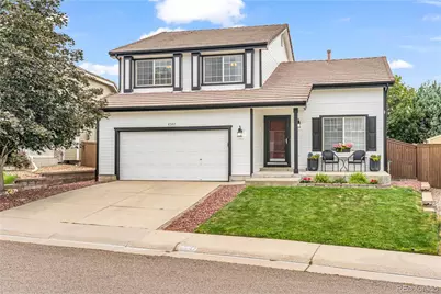 4547 Fenwood Place, Highlands Ranch, CO 80130 - Photo 1