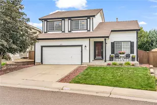 4547 Fenwood Pl, Highlands Ranch, CO 80130 - Photo 1