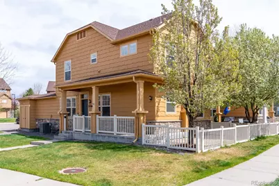 3760 Ute Mountain Trail, Castle Rock, CO 80109 - Photo 1