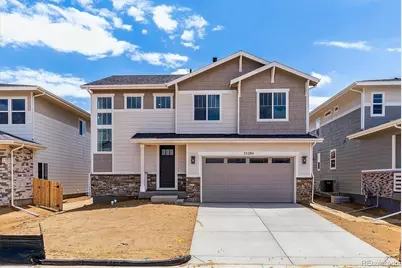 25284 E Warren Place, Aurora, CO 80018 - Photo 1