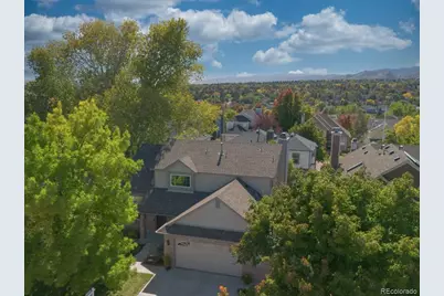 10636 W Walker Place, Littleton, CO 80127 - Photo 1