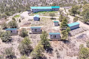 216 Rainbow Ridge Rd, Canon City, CO 81212 - Photo 1