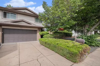 2644 S Pagosa Way, Aurora, CO 80013 - Photo 1