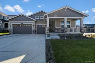 12944 Grasslands St, Firestone, CO 80504 - Photo 1