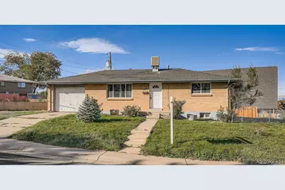 8303 Acoma Way, Denver, CO 80221 - Photo 1