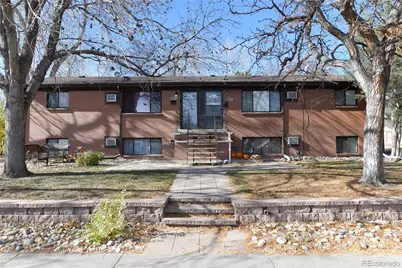 4563 Everett Street, Wheat Ridge, CO 80033 - Photo 1
