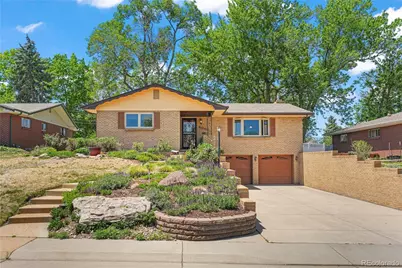 4065 Balsam Street, Wheat Ridge, CO 80033 - Photo 1
