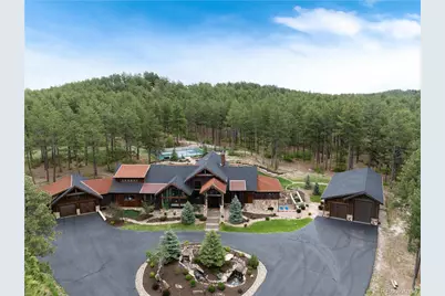 44 N Big Meadow Trail, Franktown, CO 80116 - Photo 1