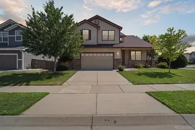 4314 Mt Oxford Street, Brighton, CO 80601 - Photo 1