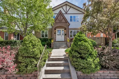 1250 S Vine Street, Denver, CO 80210 - Photo 1