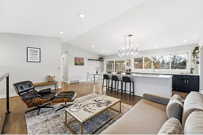 5320 Vale Drive, Denver, CO 80246 - Photo 1