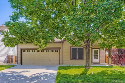 8346 S Reed Street, Littleton, CO 80128 - Photo 1