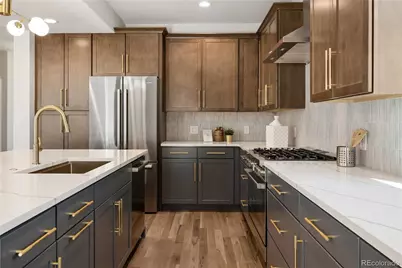 2515 N Gaylord Street, Denver, CO 80205 - Photo 1