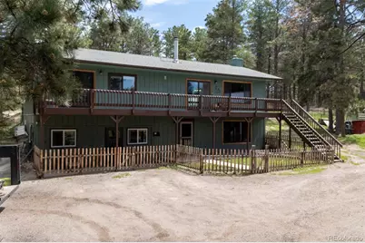 18085 Table Rock Road, Colorado Springs, CO 80908 - Photo 1