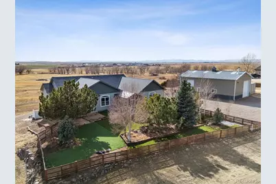 34150 E 25th Avenue, Watkins, CO 80137 - Photo 1