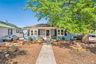 2430 N Tejon St, Colorado Springs, CO 80907 - Photo 1