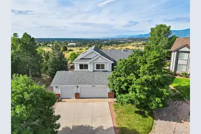 5904 Mapleton Drive, Colorado Springs, CO 80918 - Photo 1