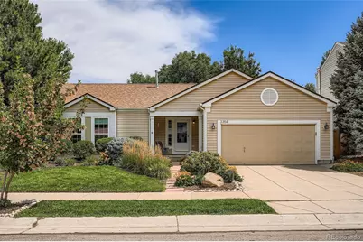 3354 S Newcombe Street, Lakewood, CO 80227 - Photo 1