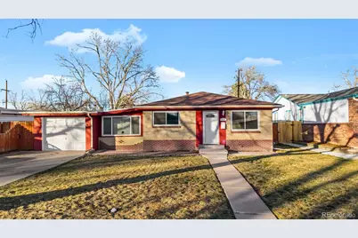 5341 W Louisiana Avenue, Lakewood, CO 80232 - Photo 1