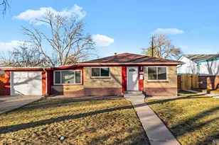 5341 W Louisiana Ave, Lakewood, CO 80232 - Photo 1