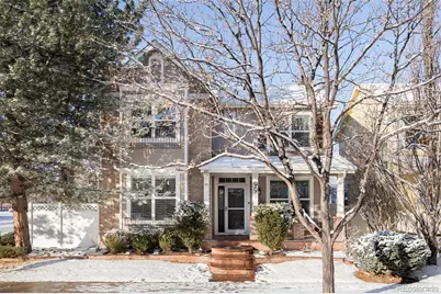 99 S Syracuse Street, Denver, CO 80230 - Photo 1