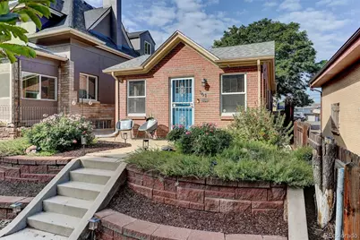361 N Grant Street, Denver, CO 80203 - Photo 1