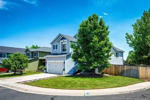 8930 Apache Plume Dr, Parker, CO 80134 - Photo 1